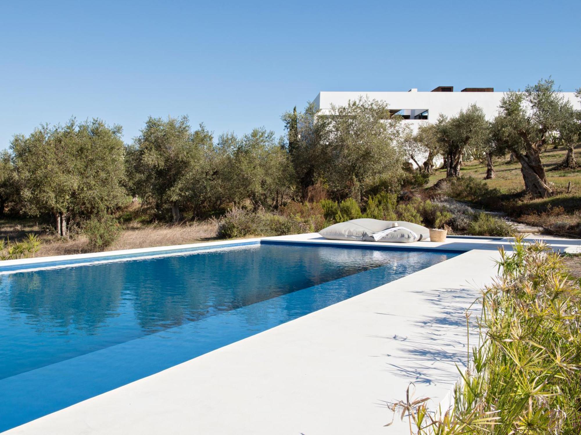 Villa Extramuros Arraiolos Exterior photo